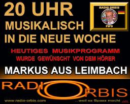 H&ouml;rerwunsch Sendung mit Fips