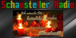 Der erste Advent