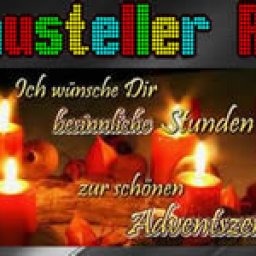 Der erste Advent