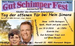 Tag der offenen T&uuml;r auf Gut Schimper