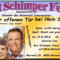 Tag der offenen T&uuml;r auf Gut Schimper