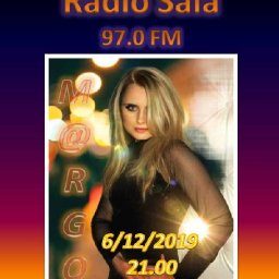 Pr&auml;sentation von den Songs von Margo