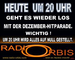 Radio Orbis Hitparade Mit Markus