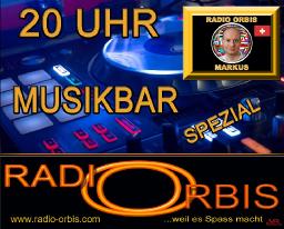 Musikbar Spezial mit Markus