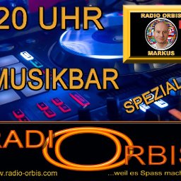 Musikbar Spezial mit Markus