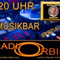Musikbar Spezial mit Markus