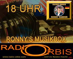 Ronny's Musikbox