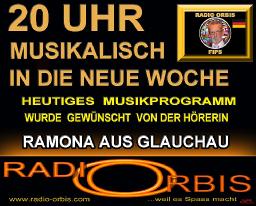 H&ouml;rerwunsch Sendung mit Fips