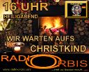 Wir warten auf's Christkind mit daniela promotion