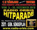 Wiederholung von Radio Orbis Hitparade Mit Markus