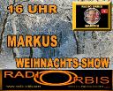 Markus Weihnachtshow