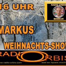 Markus Weihnachtshow