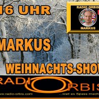 Markus Weihnachtshow