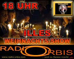 Illes Weihnachtshow