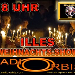 Illes Weihnachtshow