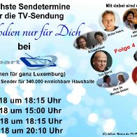 Sendungstermine f&uuml;r Melodien nur f&uuml;r Dich (Apart Tv)