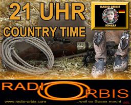 Country Time mit Schalla