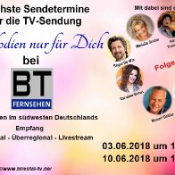 Melodien Nur F&uuml;r Dich Folge 3 Bliestal Tv