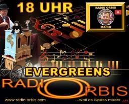 Evergreens mit Mario