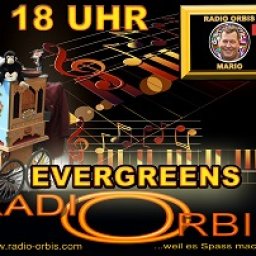 Evergreens mit Mario