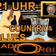 Country and Blues mit Mario