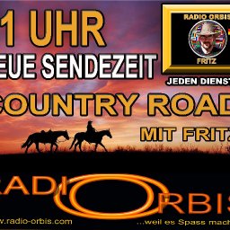 Country Road Mit Fritz