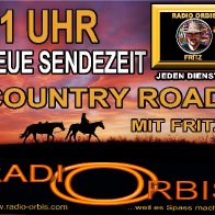 Country Road Mit Fritz