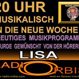 H&ouml;rerwunsch Sendung Mit Fips