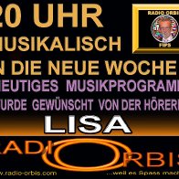 H&ouml;rerwunsch Sendung Mit Fips