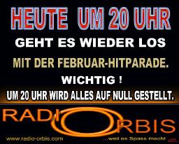 Radio Orbis Hitparade Mit Markus