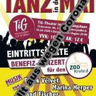 Tanz in den Mai (Benefiz Veranstaltung)