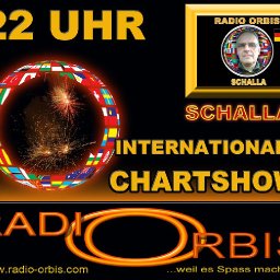 Schallas Internationale Chartshow