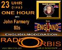 One Hour- The 80s with John Farmery