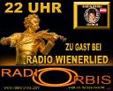 Zu Gast bei Radio Wienerlied mit Marion