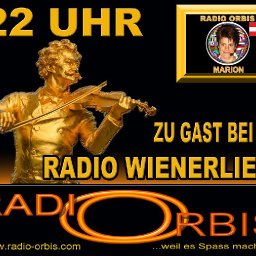 Zu Gast bei Radio Wienerlied mit Marion