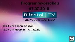 Bliestal-TV