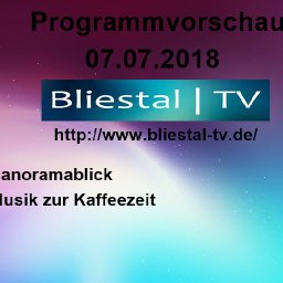 Bliestal-TV