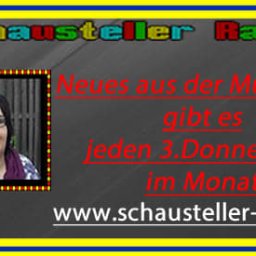 Neues aus der Musikwelt mit Daniela Promotion