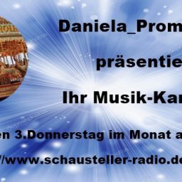 Musik-Karussell Mit Daniela Promotion