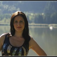 TV Aufzeichnung vor der PR Tour von Tina Anders