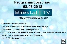 Bliestal-Tv