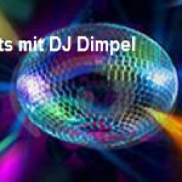 Gemischte Hits mit DJ DIMPEL