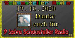 9 Jahre Schausteller Radio