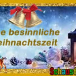 Erster Advent im Schausteller Radio