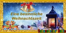 Dritter Advent im Schausteller Radio