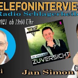 Telefoninterview mit Jan Simon