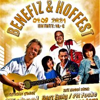 Oktoberfest mit Schlager&Volksmusik