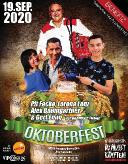 Benefiz & Oktoberfest