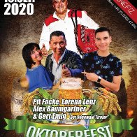 Benefiz & Oktoberfest