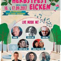 Herbstfest in Eicken